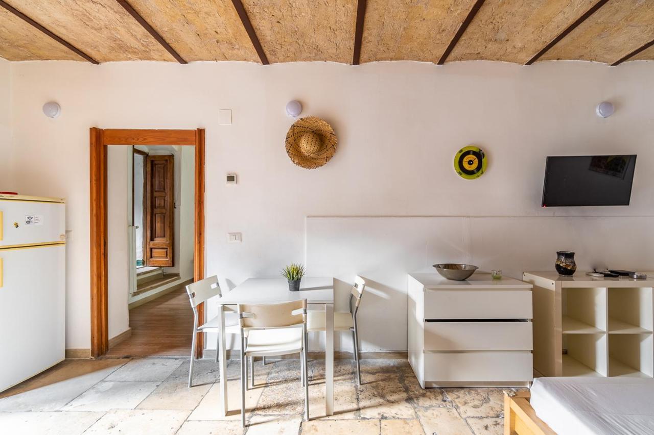 Quintino Apartment Bari Exterior foto